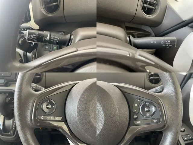 ホンダ　Ｎ　ＢＯＸ