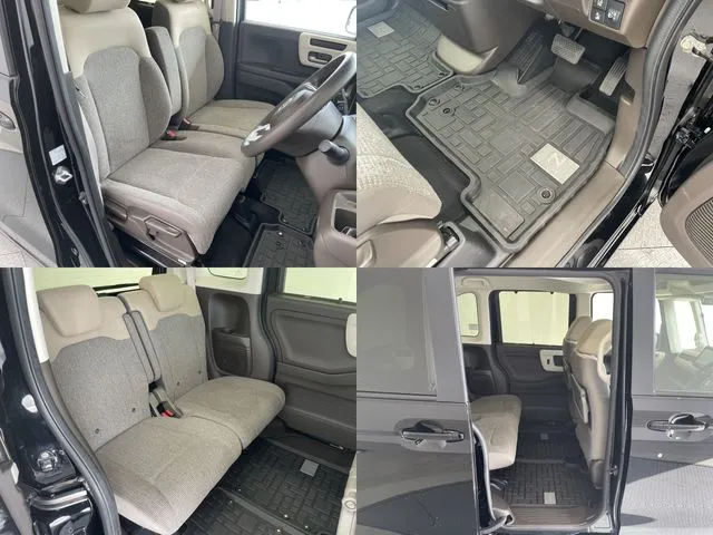 ホンダ　Ｎ　ＢＯＸ