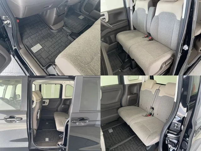 ホンダ　Ｎ　ＢＯＸ