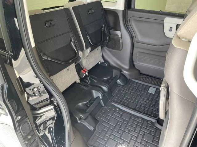 ホンダ　Ｎ　ＢＯＸ