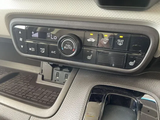 ホンダ　Ｎ　ＢＯＸ