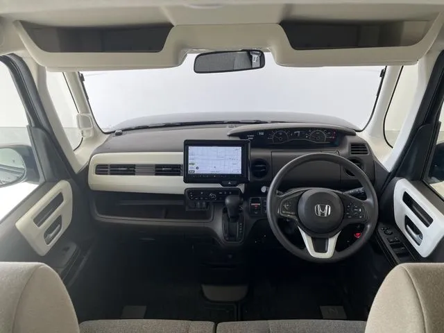 ホンダ　Ｎ　ＢＯＸ