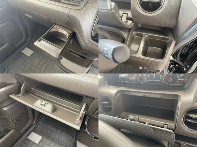 ホンダ　Ｎ　ＢＯＸ