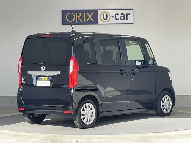 ホンダ　Ｎ　ＢＯＸ