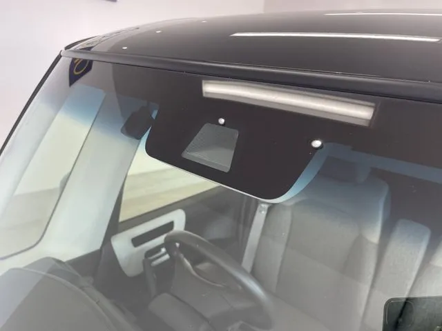 ホンダ　Ｎ　ＢＯＸ