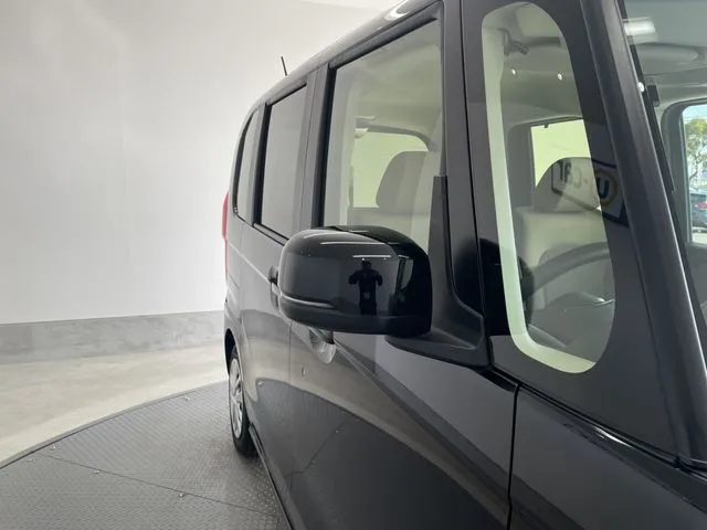 ホンダ　Ｎ　ＢＯＸ