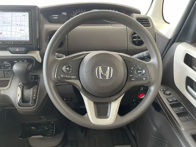ホンダ　Ｎ　ＢＯＸ
