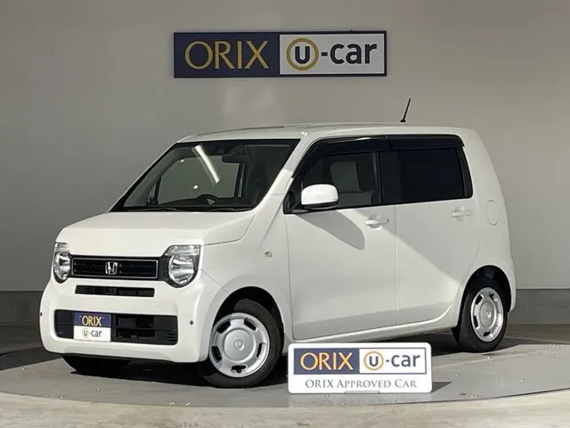 Ｎ－ＷＧＮ（ホンダ）｜オリックスU-carの中古車
