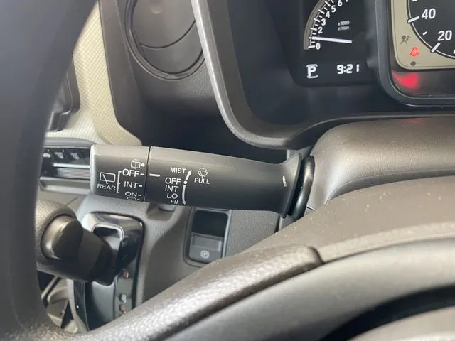 Ｎ－ＷＧＮ（ホンダ）の車両写真