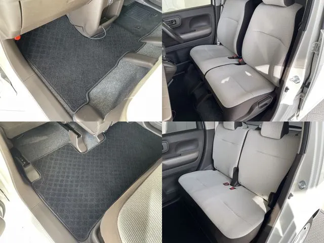 Ｎ－ＷＧＮ（ホンダ）の車両写真