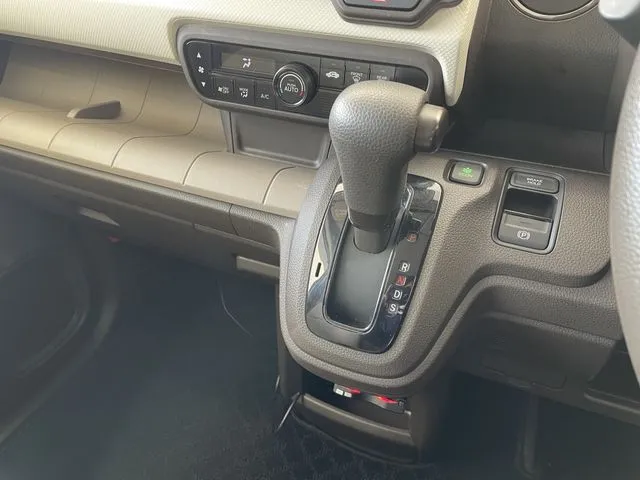 Ｎ－ＷＧＮ（ホンダ）の車両写真