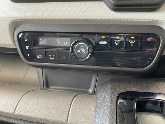 Ｎ－ＷＧＮ（ホンダ）の車両写真