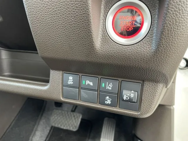 Ｎ－ＷＧＮ（ホンダ）の車両写真