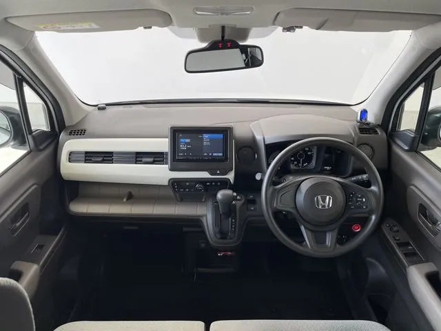 Ｎ－ＷＧＮ（ホンダ）の車両写真