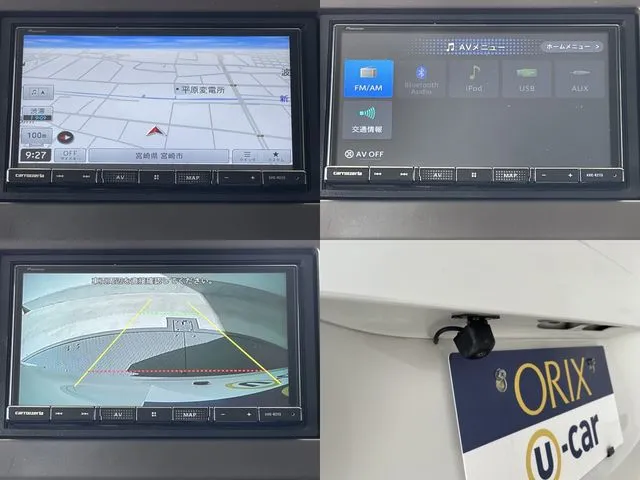 Ｎ－ＷＧＮ（ホンダ）の車両写真