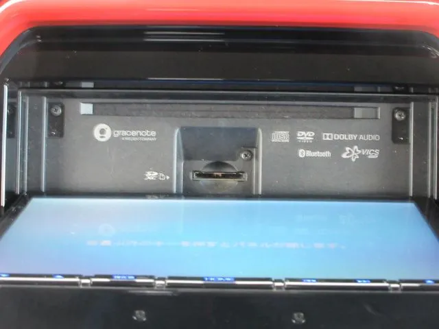 ハスラー（スズキ）の車両写真