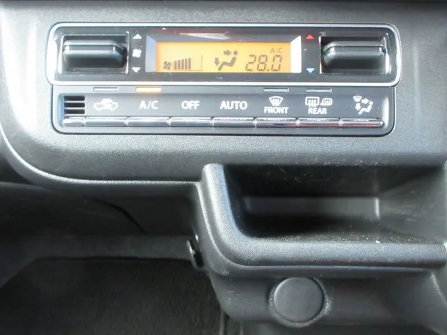 ハスラー（スズキ）の車両写真