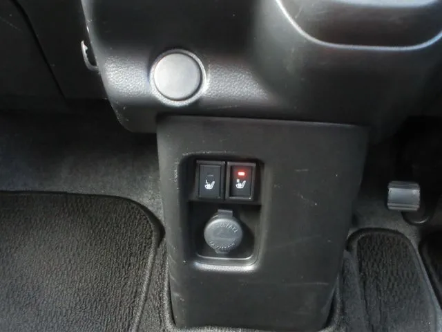 ハスラー（スズキ）の車両写真