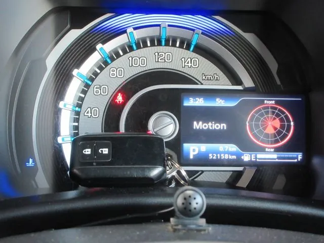 ハスラー（スズキ）の車両写真