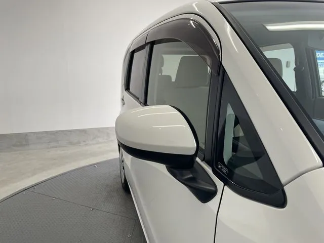 ムーヴ（ダイハツ）の車両写真