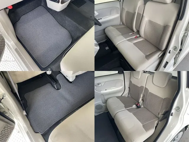 ムーヴ（ダイハツ）の車両写真