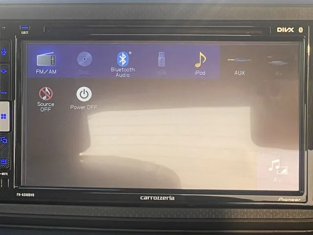 ムーヴ（ダイハツ）の車両写真