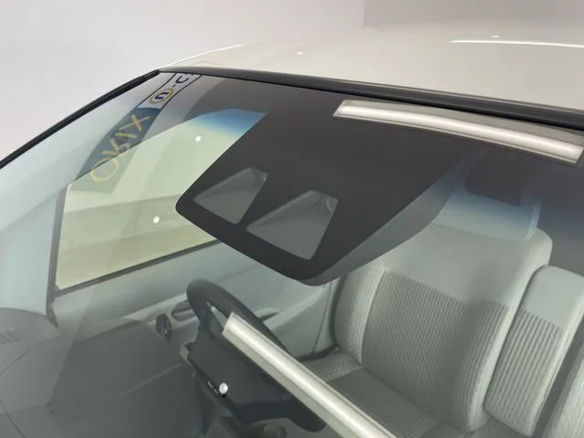 ムーヴ（ダイハツ）の車両写真