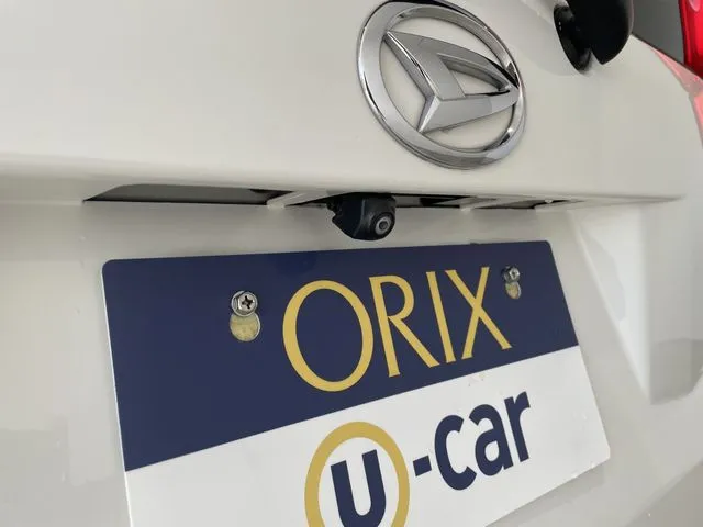 ムーヴ（ダイハツ）の車両写真