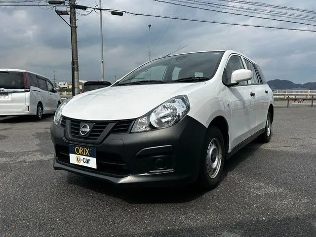 ＡＤ（ニッサン）の車両写真