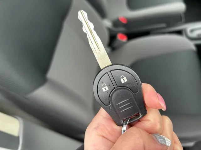 ＡＤ（ニッサン）の車両写真