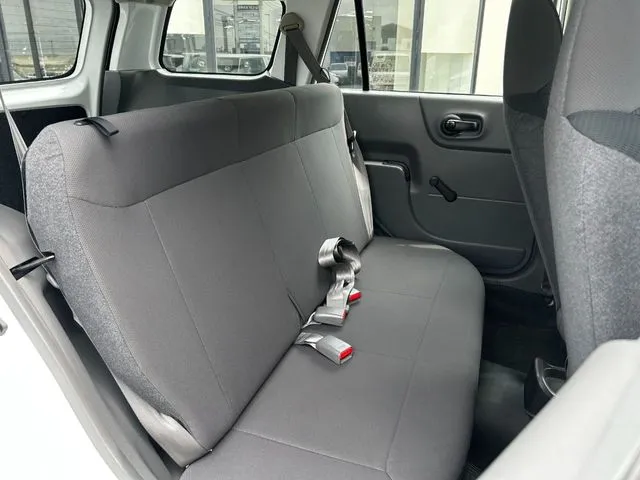 ＡＤ（ニッサン）の車両写真