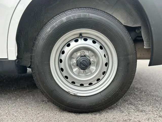 ＡＤ（ニッサン）の車両写真