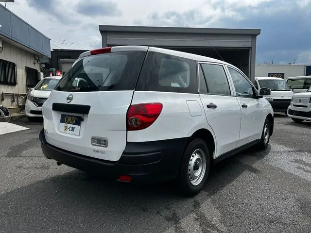 ＡＤ（ニッサン）の車両写真