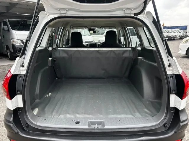 ＡＤ（ニッサン）の車両写真