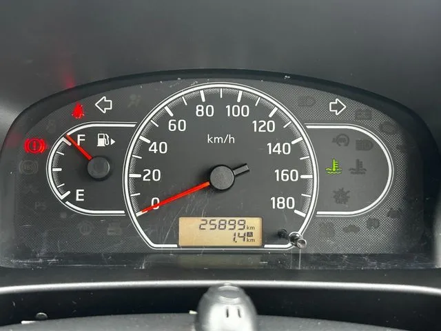 ＡＤ（ニッサン）の車両写真