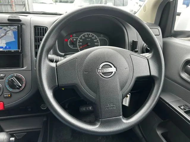 ＡＤ（ニッサン）の車両写真