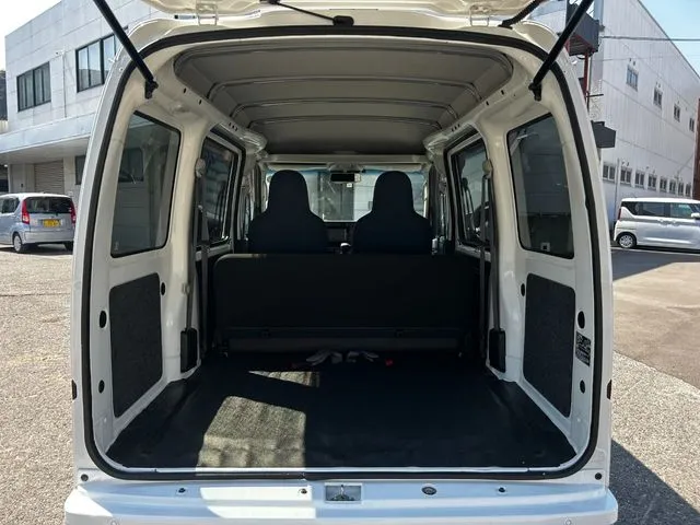 ダイハツ ハイゼットカーゴ