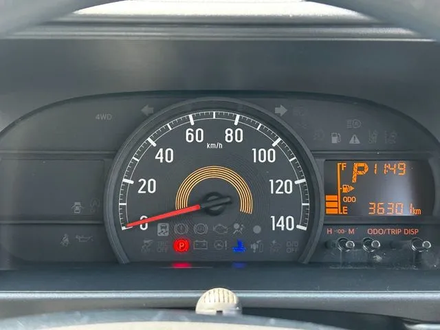 ダイハツ ハイゼットカーゴ