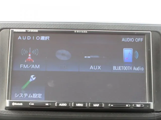 ムーヴ　４ＷＤ（ダイハツ）の車両写真