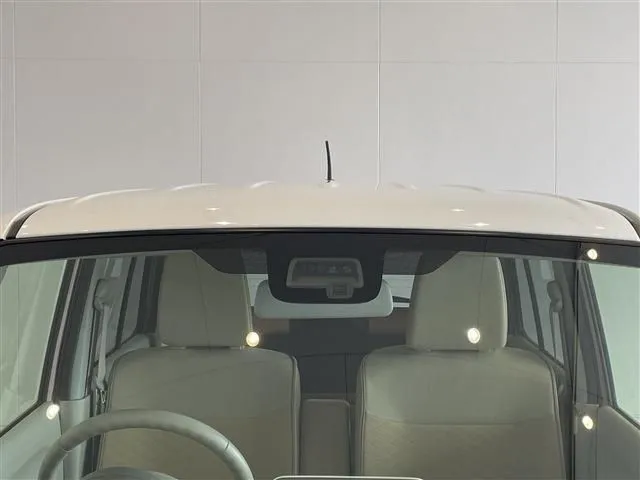 アルト　ラパン（スズキ）の車両写真