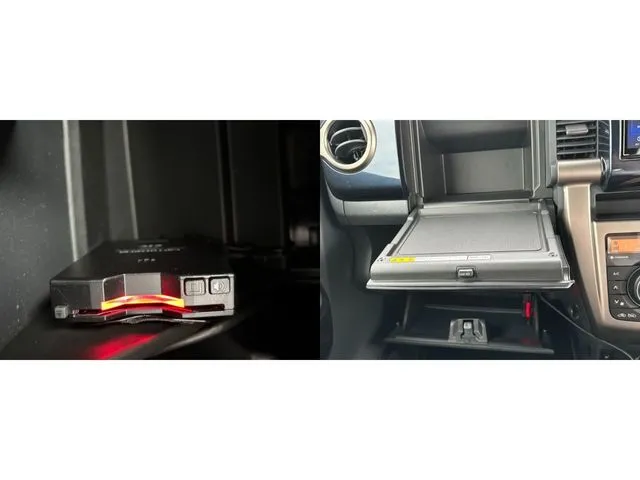 ハスラー（スズキ）の車両写真