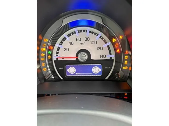 ハスラー（スズキ）の車両写真