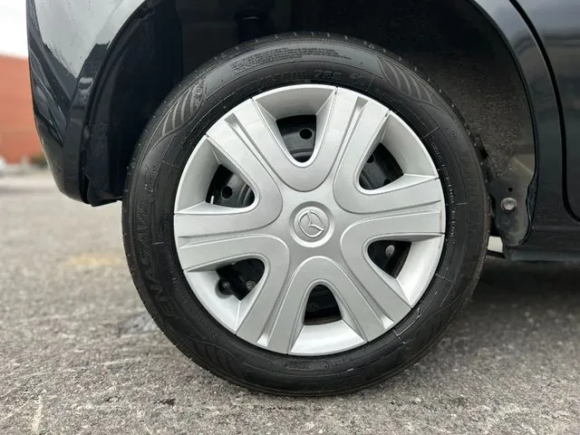 フレアワゴン（マツダ）の車両写真