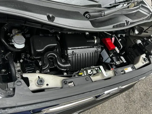 フレアワゴン（マツダ）の車両写真