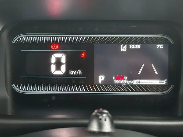 フレアワゴン（マツダ）の車両写真