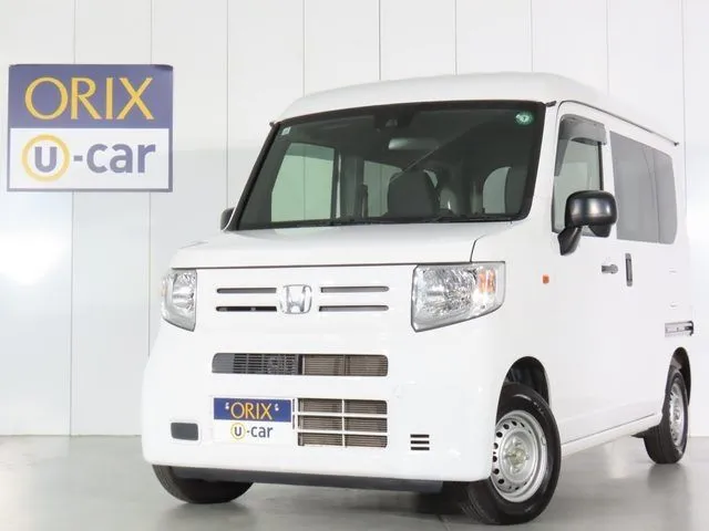 ホンダ　Ｎ－ＶＡＮ