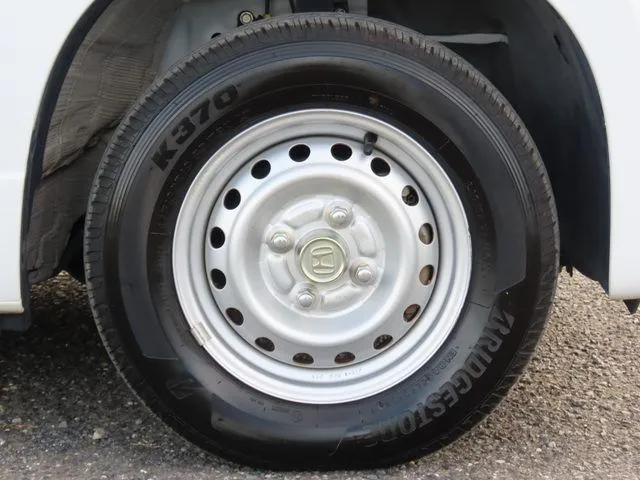 ホンダ　Ｎ－ＶＡＮ