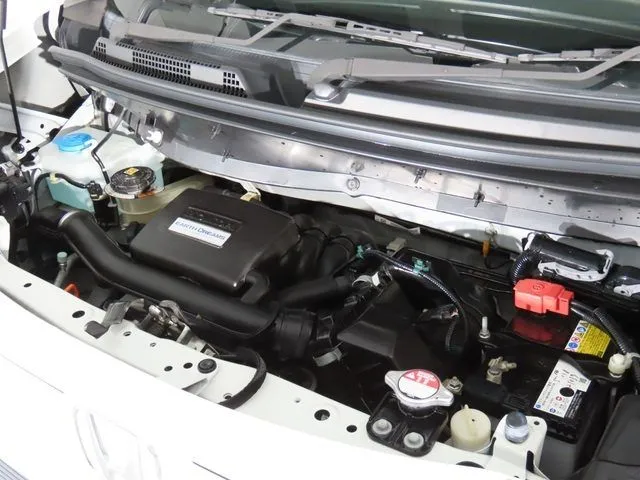 ホンダ　Ｎ－ＶＡＮ