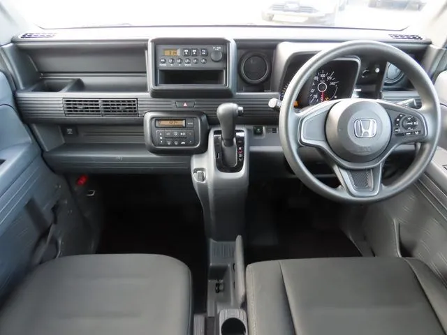 ホンダ　Ｎ－ＶＡＮ