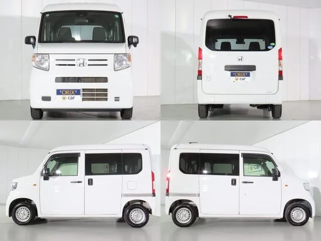 ホンダ　Ｎ－ＶＡＮ